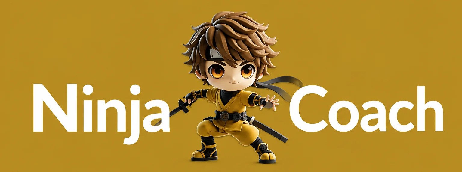 NInja-Coach-Logo