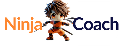 Welcome to Ninja Coach
