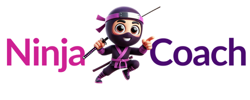 Welcome to Ninja Coach