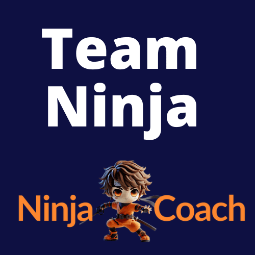 Ninja Coach Admin