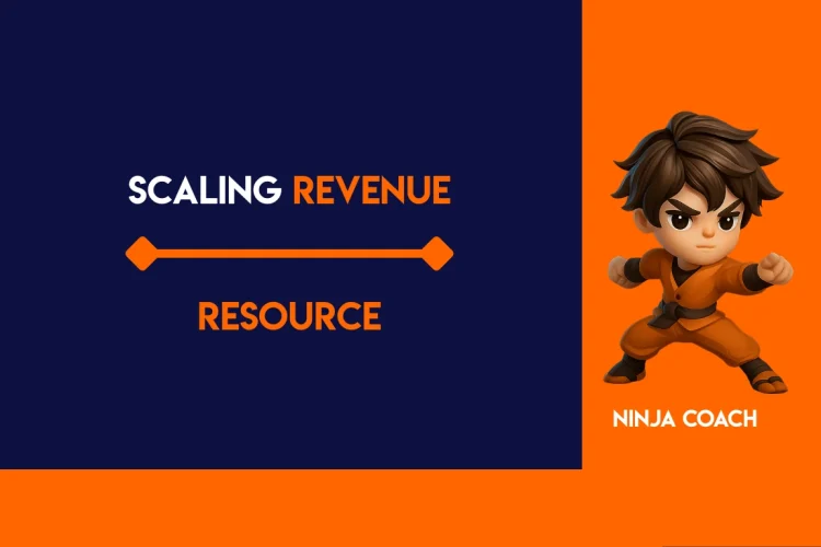 Scaling Revenue Resource