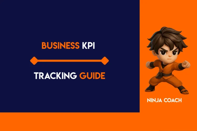 Business KPI Tracking Guide