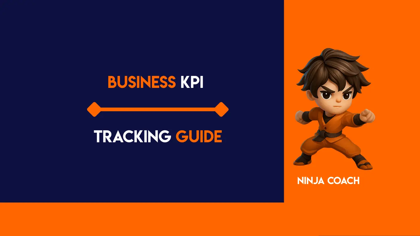 Business KPI Tracking Guide