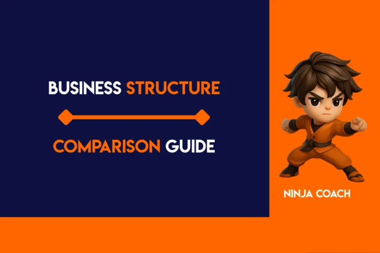 Business Structure Comparison Guide