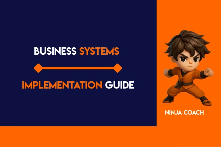 Business Systems Implementation Guide