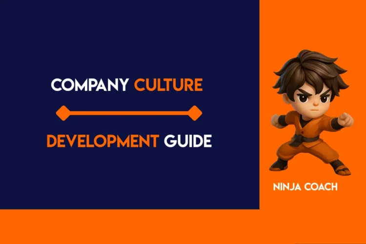 Company Culture Development Guide
