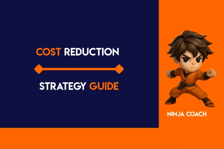 Cost Reduction Strategy Guide