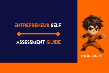 Entrepreneur Self Assessment Guide