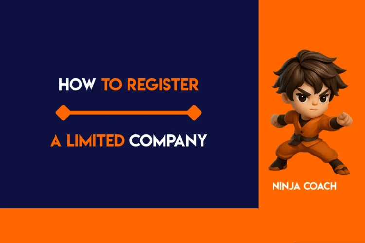 How to Register a Limited Company