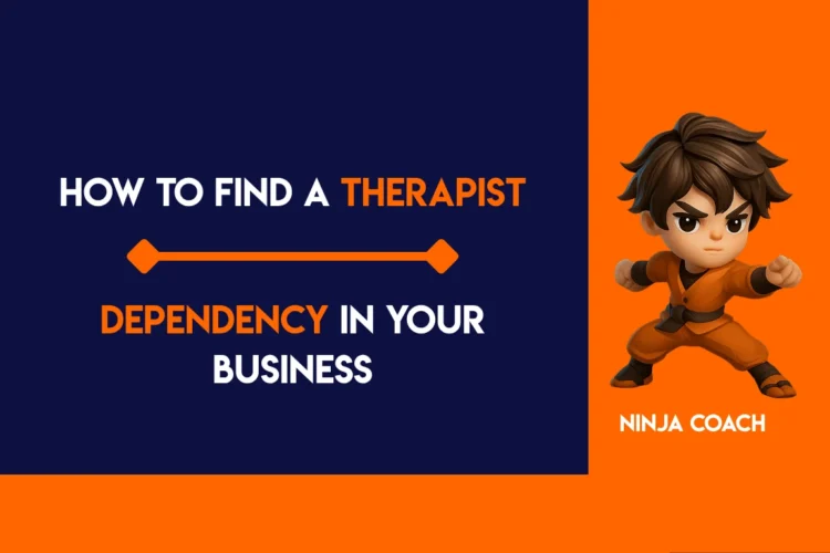 How to Find a Therapist for Business Owners Near Me