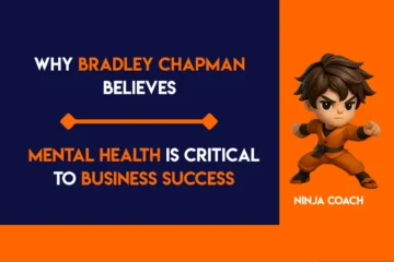 Why Bradley Chapman Believes Mental Health Is Critical to Business Success