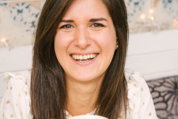 Agnieszka Krawczyk Business Coach