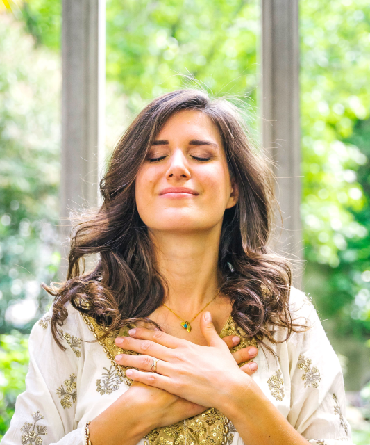 Agnieszka Krawczyk Business Coach