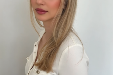 Anna Dafna Life Coach