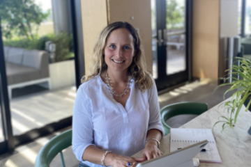 Caron Williamson Life Coach