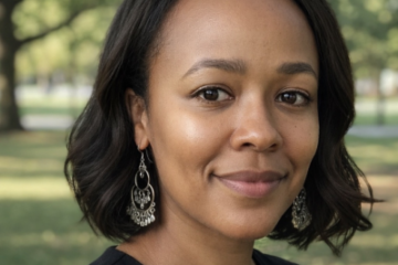 Catherine Callender Life Coach