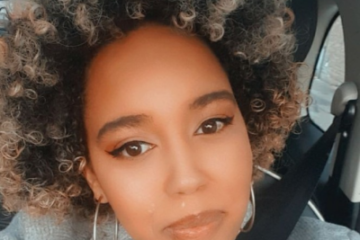 Charlotte Howard Life Coach