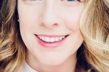 Claire Walker Life Coach