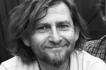Dan Skeates Life Coach Business Coach