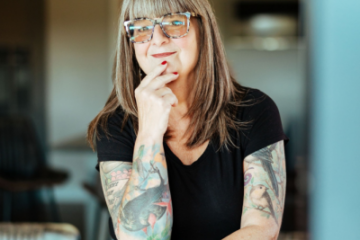 Denise Collins Wellness Coach
