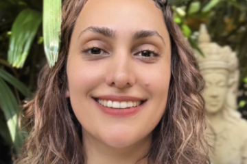 Dr Niloufar Mersadi Tabari