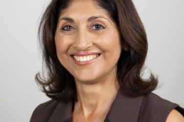 Dr Satinder Sanghera Wellness Coach