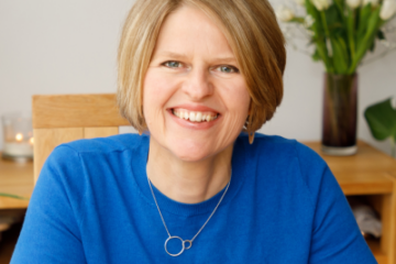 Kate Hughes Business Coach