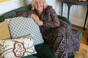Louise Grocott Life Coach