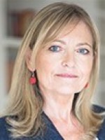 Marilyn Fogg Business Coach