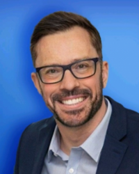 Mark Ellis LifeCoach