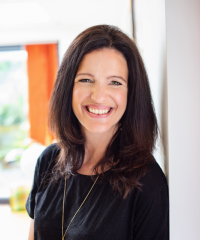 Ruth Kudzi Life Coach