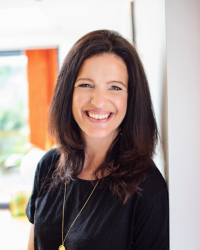 Ruth Kudzi Life Coach
