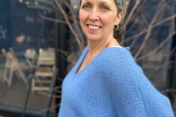 Sharon Worth Wellness Coach