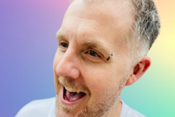 Simon Cantlon Life Coach