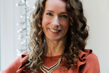 Vicky Kelly Life and Business Coach