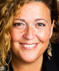 Allegra Catolfi Salvoni Life Coach