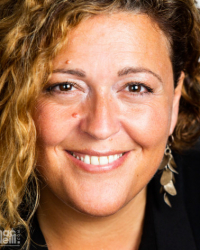 Allegra Catolfi Salvoni Life Coach