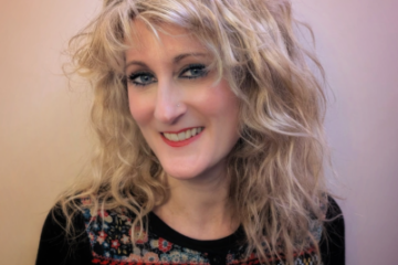 Amy Lenik Life Coach