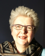 Carole Deighton Life Coach Wellness Coach
