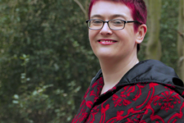 Dr Bex Harper Life Coach