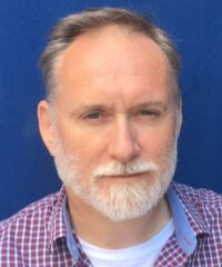 Michael Golding Executive Coach