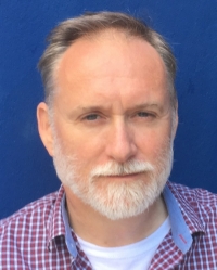 Michael Golding Executive Coach