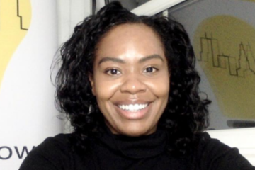 Nicolle Pennie Life Coach