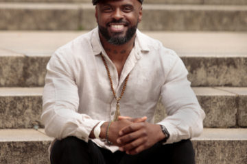 Ricardo Chin Life Coach