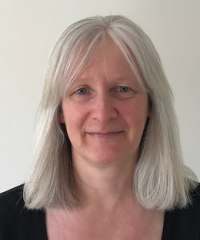 Sarah Mayhew Welness Coach