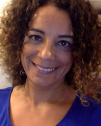 Tamara Draycott Life Coach