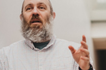 Waldo Hechter Life Coach
